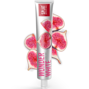 SPLAT Special Wonder White
