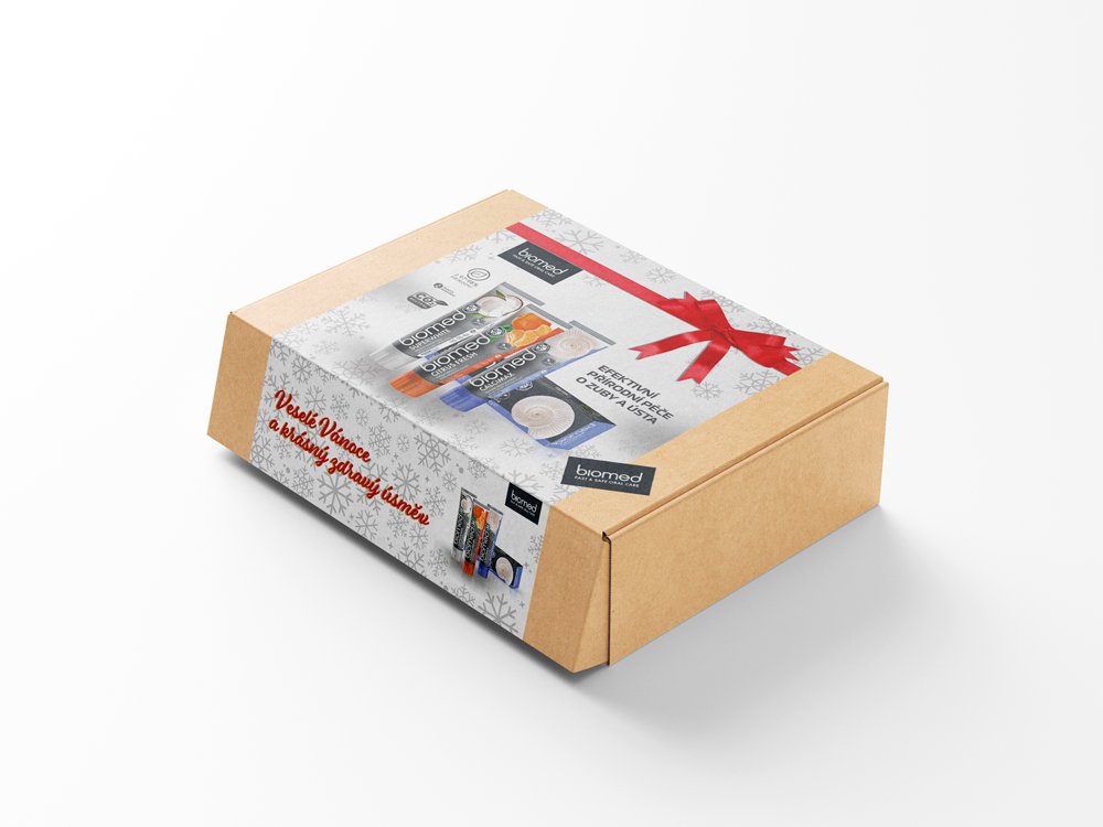 7640168935122_03_Vanocni_biomed_trio_superwhite_citrus_fresh_calcimax_zubni_pasty_3x100g_box Vánoční Biomed Trio Superwhite & Citrus Fresh & Calcimax zubní pasty, 3x100g